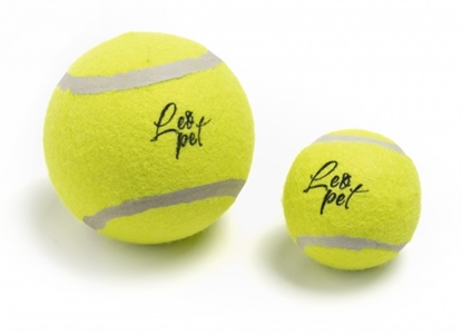 Picture of LeoPet Tennis Ball – Fun & Durable Play for Dogs